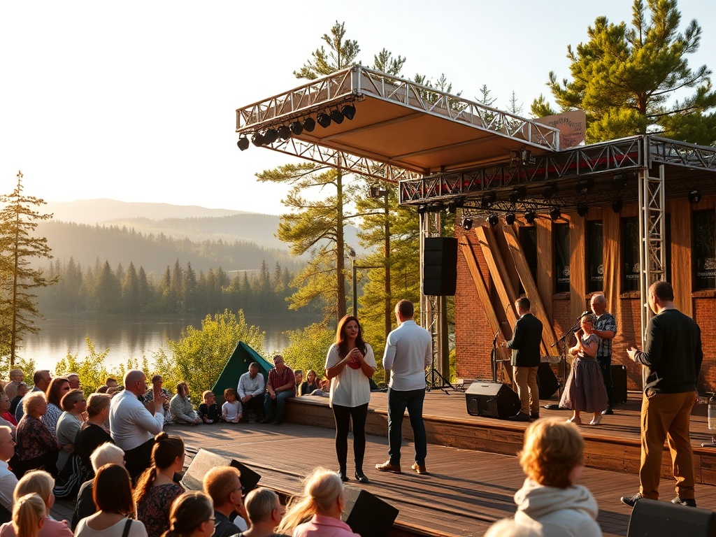 Pan Ryba w wersji dubbingowanej przybywa do kin w Olsztynie