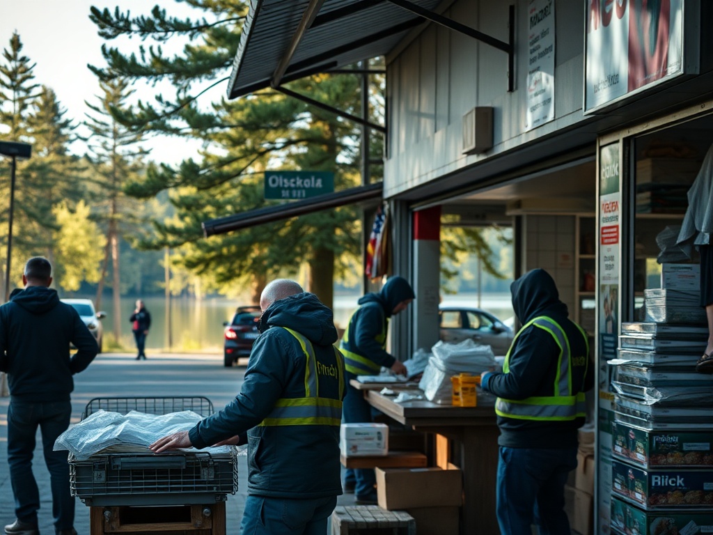 Spotkanie informacyjne o dotacjach na edukację w Olsztynie