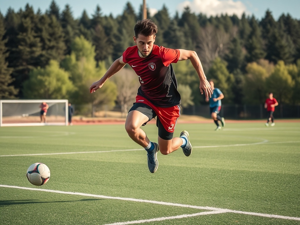 Stomil Olsztyn demoluje DKS Dobre Miasto. Gol-show na stadionie
