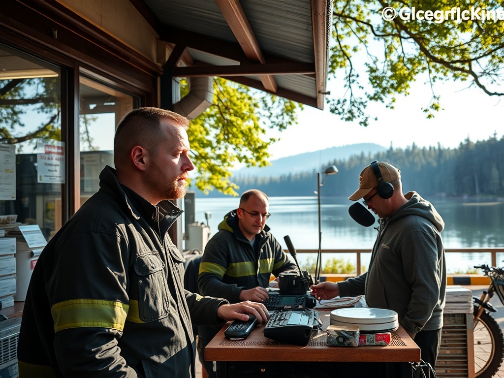 Radio Olsztyn szuka zespołu do realizacji wydarzeń