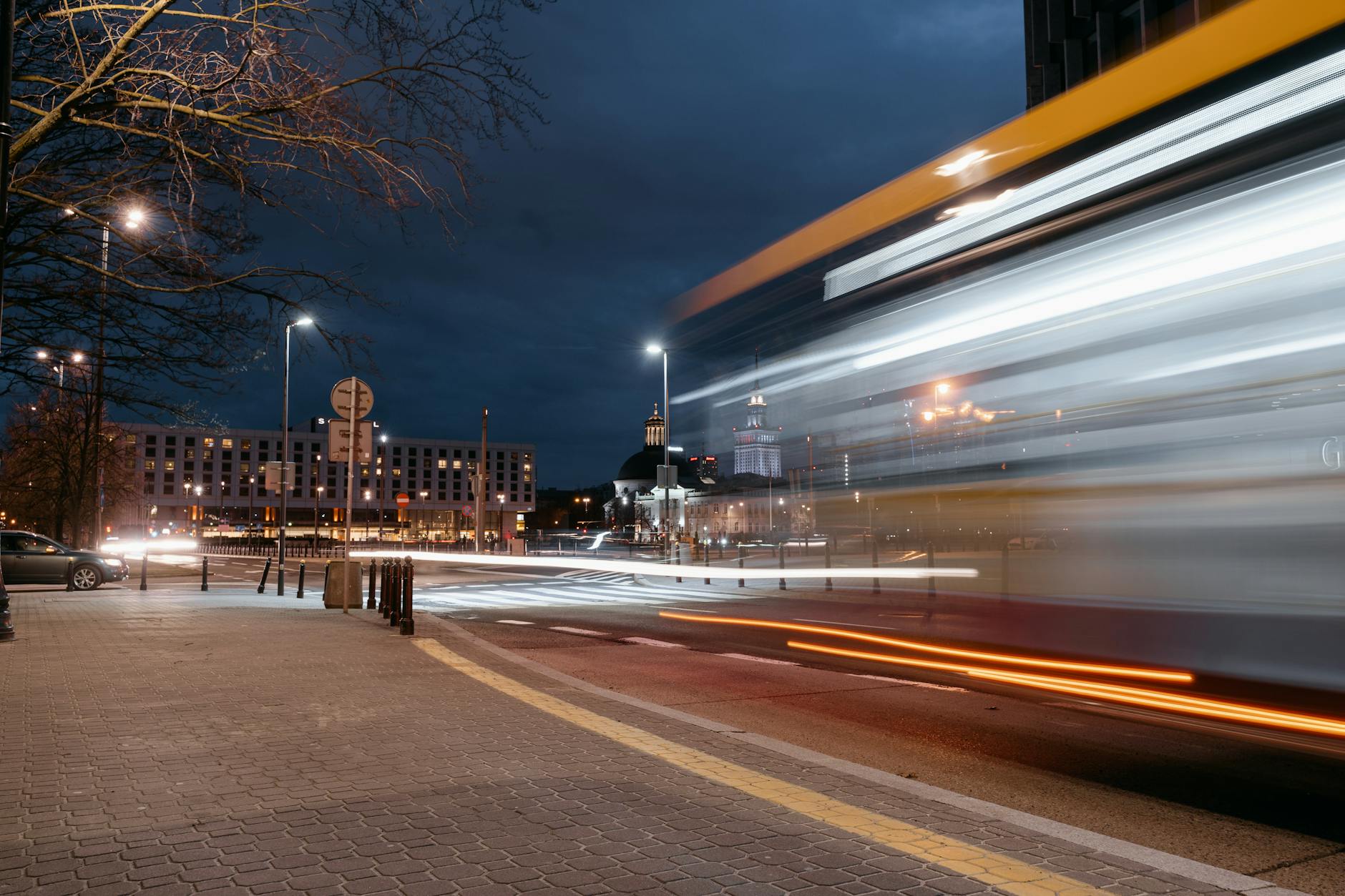 Olsztyn walczy o dotacje na autobusy elektryczne