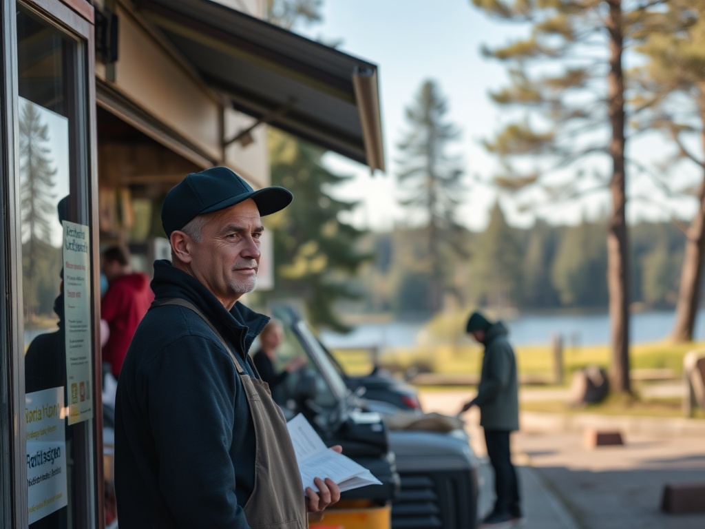 Analiza danych GUS dla Olsztyna: Trendy demograficzne, budżet i przedsiębiorczość